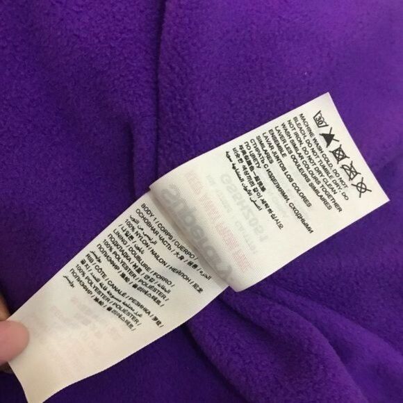 SUPERDRY Camo Print Faux Fur Professional The Parka Hooded Jacket Size XS - Picture 12 of 15